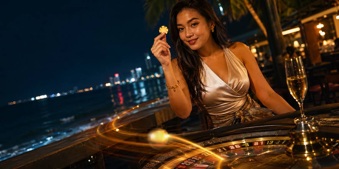 putrijp Night Strike di putrijp: Rasa Intensiti Sebenar
